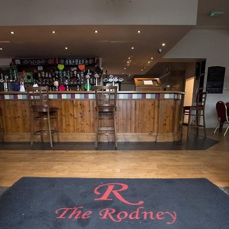 מלון וורינגטון The Rodney מראה חיצוני תמונה